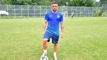 Kocaelispor’a Portekizli orta saha