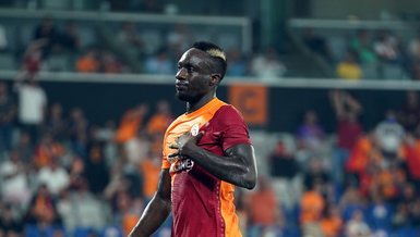 Son dakika Galatasaray haberleri | Fatih Terim'den flaş Diagne kararı!