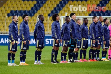 Fenerbahçe'de Erol Bulut kararını verdi! O isim ilk 11'e...