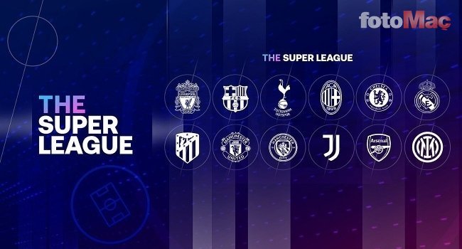 UEFA'dan Şampiyonlar Ligi yerine yeni format kararı!