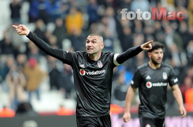 Yılın transferi Beşiktaş’tan! İtalyan forvet geliyor