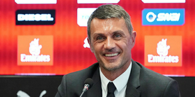 Milan'da Paolo Maldini ve oğlu Daniel koronavirüse yakalandı