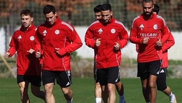 Ender Örenç’ten 3 puan sözü