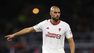 Amrabat reddetti