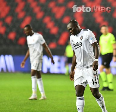 Kartal’ın yıldızları kayıplara karıştı! Tam 7 isim...