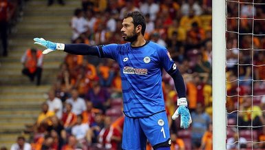 1 numaraya Serkan Kırıntılı