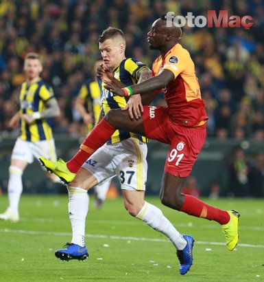 Fenerbahçe’nin talip olduğu yıldız için Galatasaray da devreye girdi