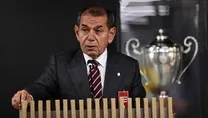 Başkan Özbek aday oldu