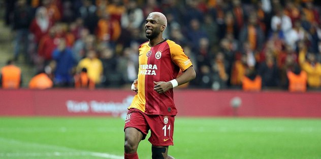 Ryan Babel Den Galatasaray A Flas Gonderme Son Dakika Galatasaray Haberleri Fotomac