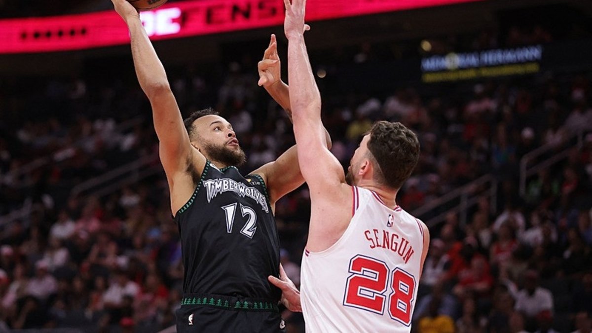 NBA'de Alperen Şengün 22 sayı atmasına rağmen Houston Rockets yenildi!