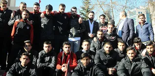 Gaziantepspor’dan destek çağrısı