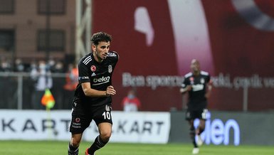 Son dakika Beşiktaş haberleri | Mecburi rotasyon