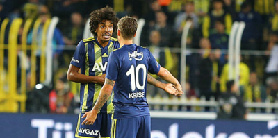 Fenerbahçe'de feda operasyonu başlıyor! Kruse ve Gustavo...