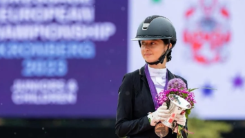 Mira’dan bronz madalya