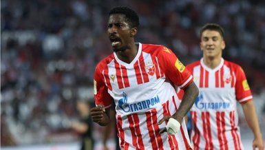 TRANSFER HABERİ - Trabzonspor’un yeni hedefi Peter Olayinka! Sözleşmesi sezon sonu bitiyor