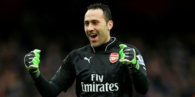 Ospina’dan vazgeçtiler