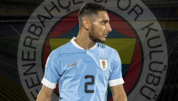 Uruguaylı stoper için transfer teklifi!
