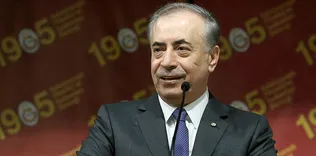Mustafa Cengiz’den UEFA açıklaması