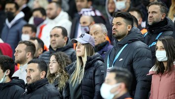 Gökhan Zan durmuyor