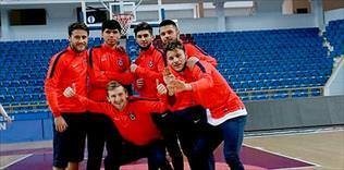 Gaziantepspor - Trabzonspor