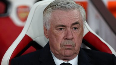Ancelotti’ye 1 yıl hapis