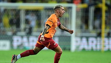 Lucas Torreira'dan enfes gol