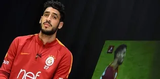 Tolga Ciğerci’den Galatasaray açıklaması