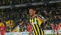 İrfan Can’a milli davet