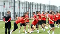 Türkiye Yükselişte
