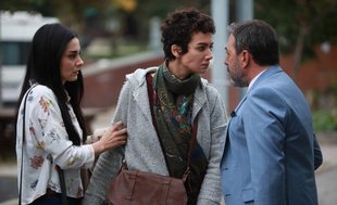 Ağlama Anne 3.Bölüm