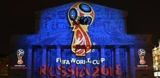 2018 FIFA Dünya Kupası Avrupa Elemeleri