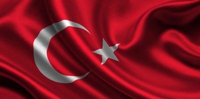 Afrin şehitleri için başsağlığı