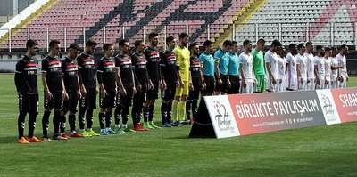 Manisaspor'da -12 puan endişesi