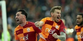 Fatih Terim’in stoperi tamam
