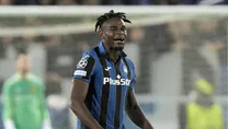 Duvan Zapata için harekat