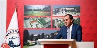 Modern çağ açtık