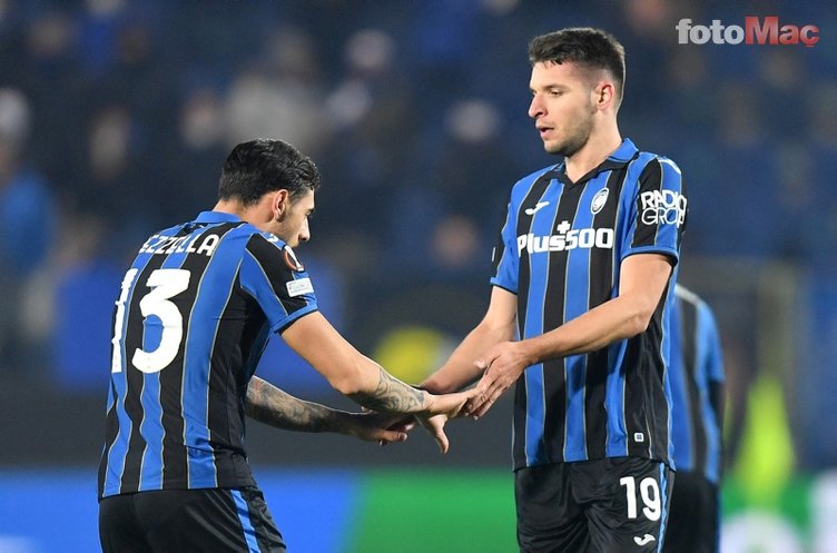 TRANSFER HABERLERİ | Fenerbahçe'de Giuseppe Pezzella sesleri!