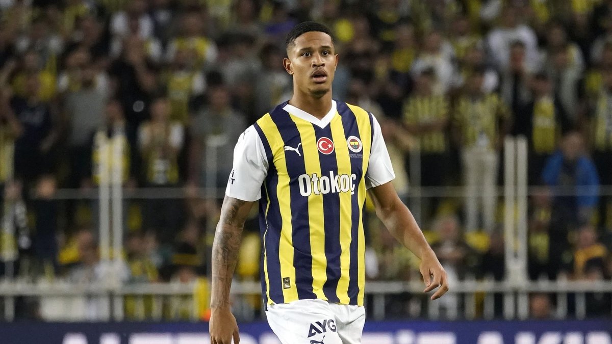 FENERBAHÇE TRANSFER HABERİ: Jayden Oosterwolde'nin menajerine transfer yanıtı: Ancak o rakama...