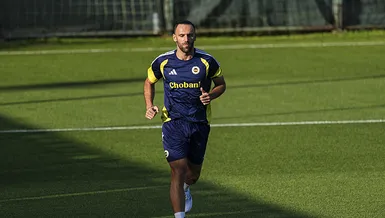 Muriç 6 yıl sonra maça çıkacak