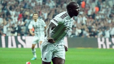 BEŞİKTAŞ HABERLERİ - Aboubakar Kamerun Milli Takımı'nın Afrika Uluslar Kupası kadrosunda yer aldı