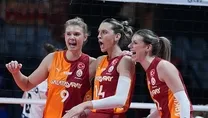 Dişi Aslan Allianz’ı ağırlıyor