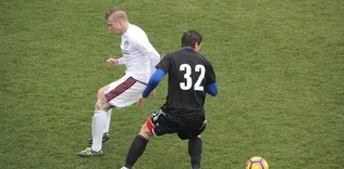 Karabükspor berabere kaldı