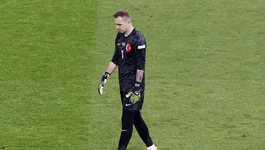 Mert Günok yetmedi
