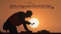 3 günlük tatil müjdesi! 1 Mayıs tatil mi?