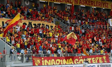 Göztepe Stadı'nın kapasitesi artıyor