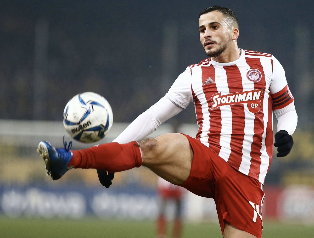 Martin Linnes Galatasaray'a milli takımdan arkadaşını ...