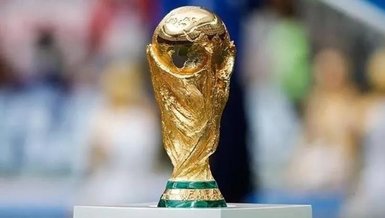 DÜNYA KUPASI FİNALİ - KATAR 2022 | Dünya Kupası final maçı ne zaman? Final ve üçüncülük maçı tarihleri!