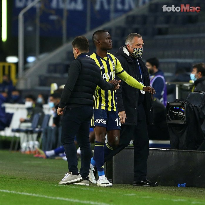 Son dakika spor haberleri: Fenerbahçe'nin derdi büyük!
