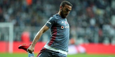 Açıklandı! Cenk, rekor ücretle Everton'da