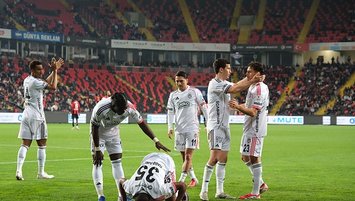 Kartal'a 45 dakika yetti